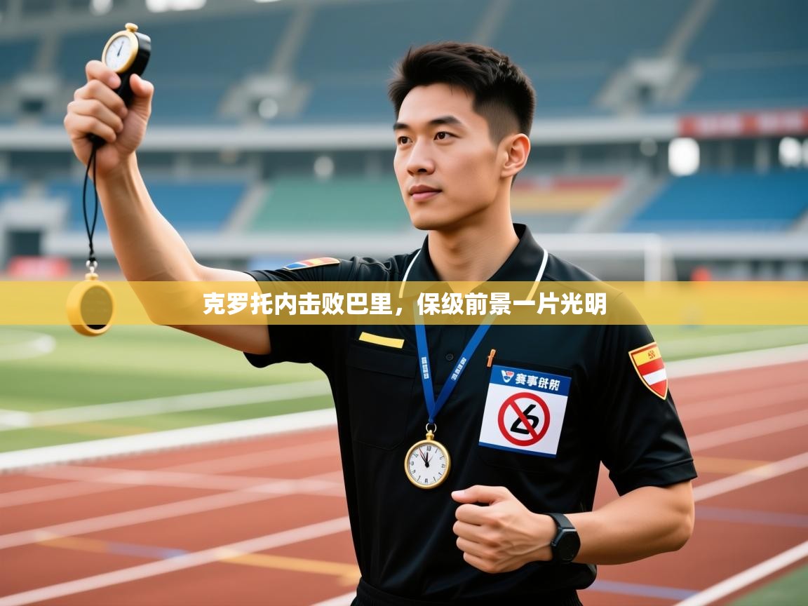 克罗托内击败巴里，保级前景一片光明