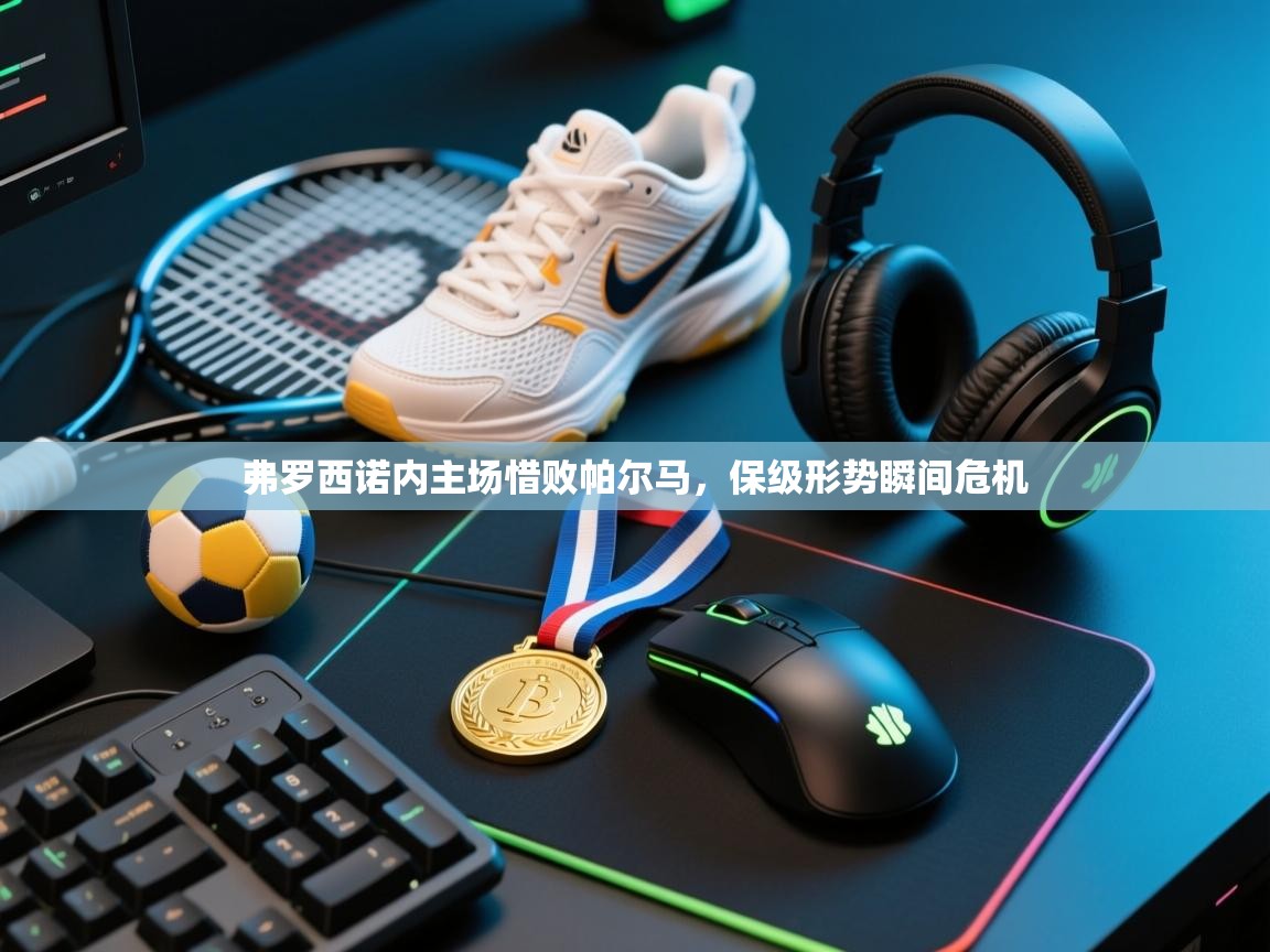 弗罗西诺内主场惜败帕尔马，保级形势瞬间危机