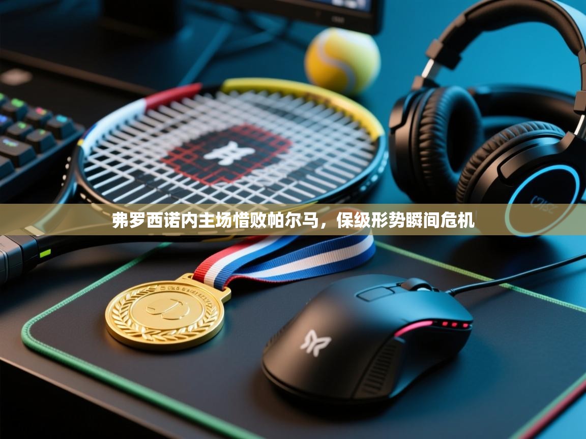 弗罗西诺内主场惜败帕尔马，保级形势瞬间危机