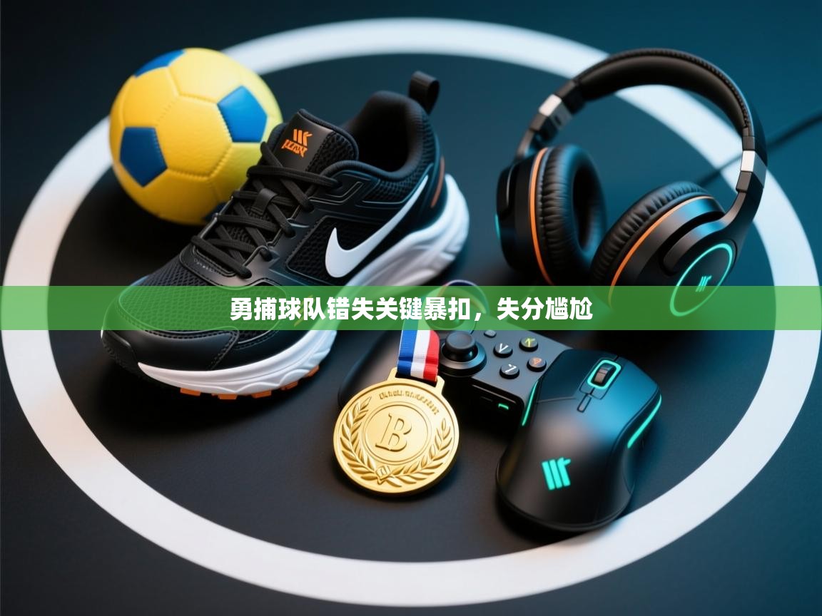 勇捕球队错失关键暴扣，失分尴尬