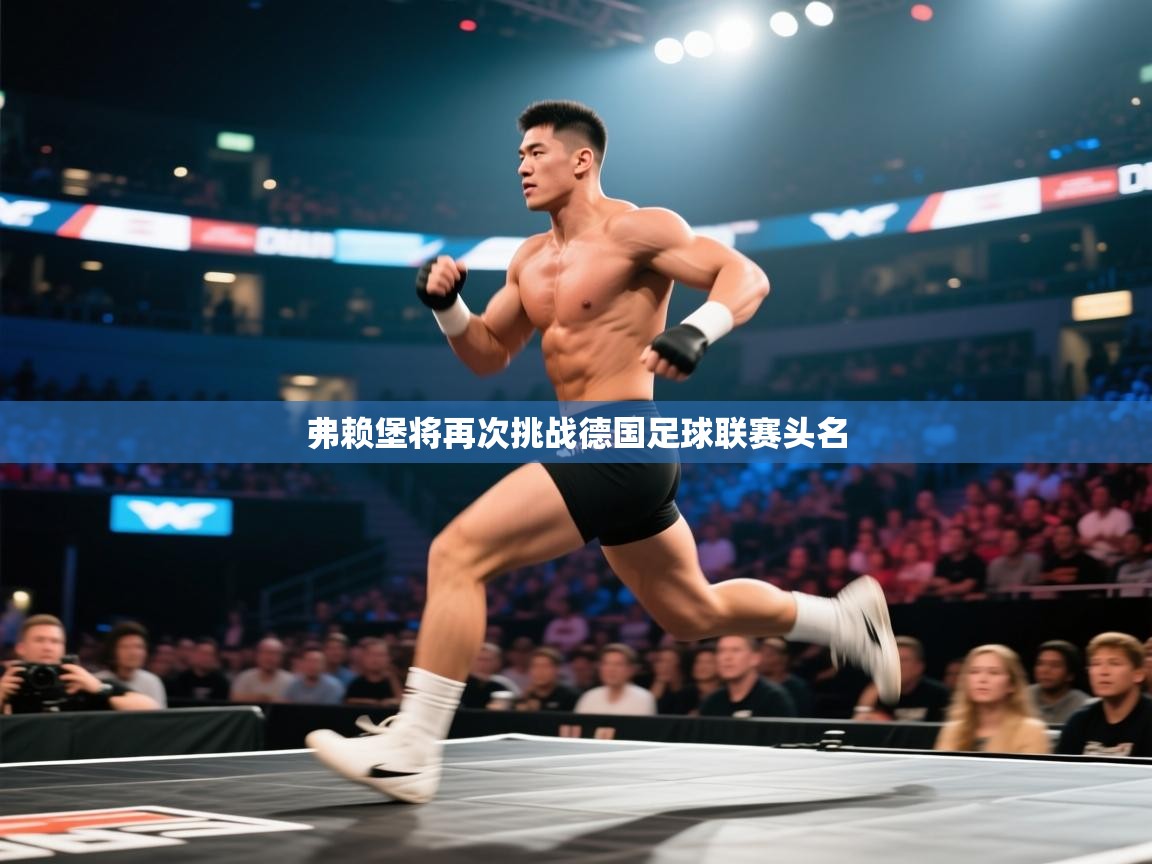 弗赖堡将再次挑战德国足球联赛头名