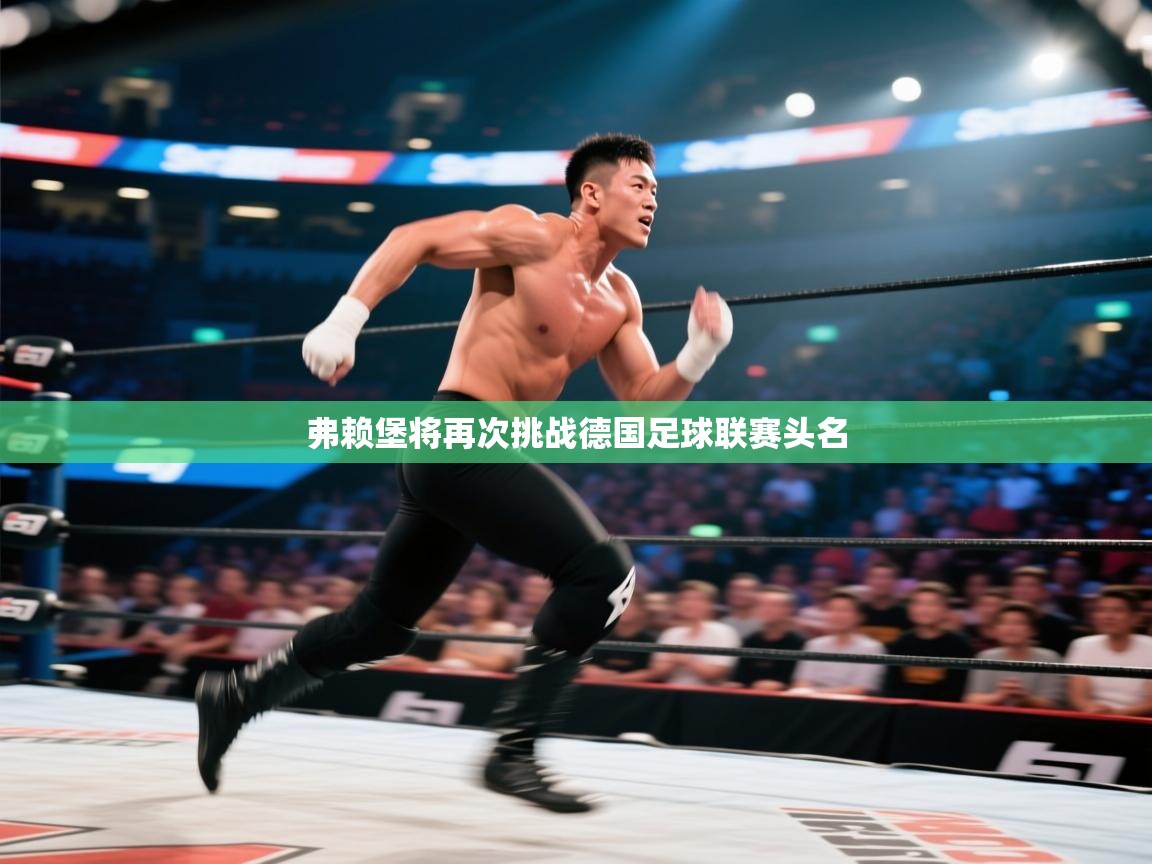 弗赖堡将再次挑战德国足球联赛头名