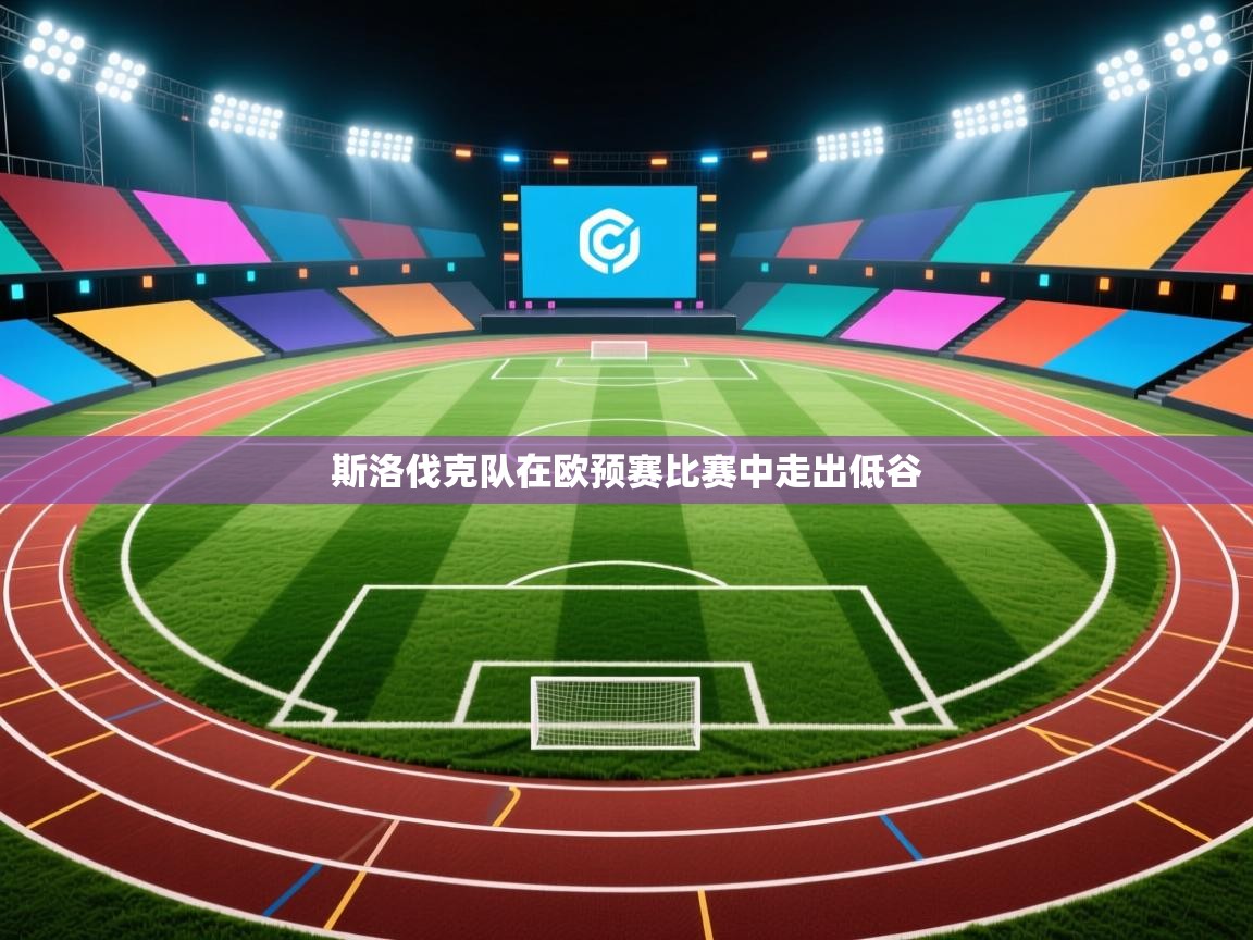 斯洛伐克队在欧预赛比赛中走出低谷  第1张