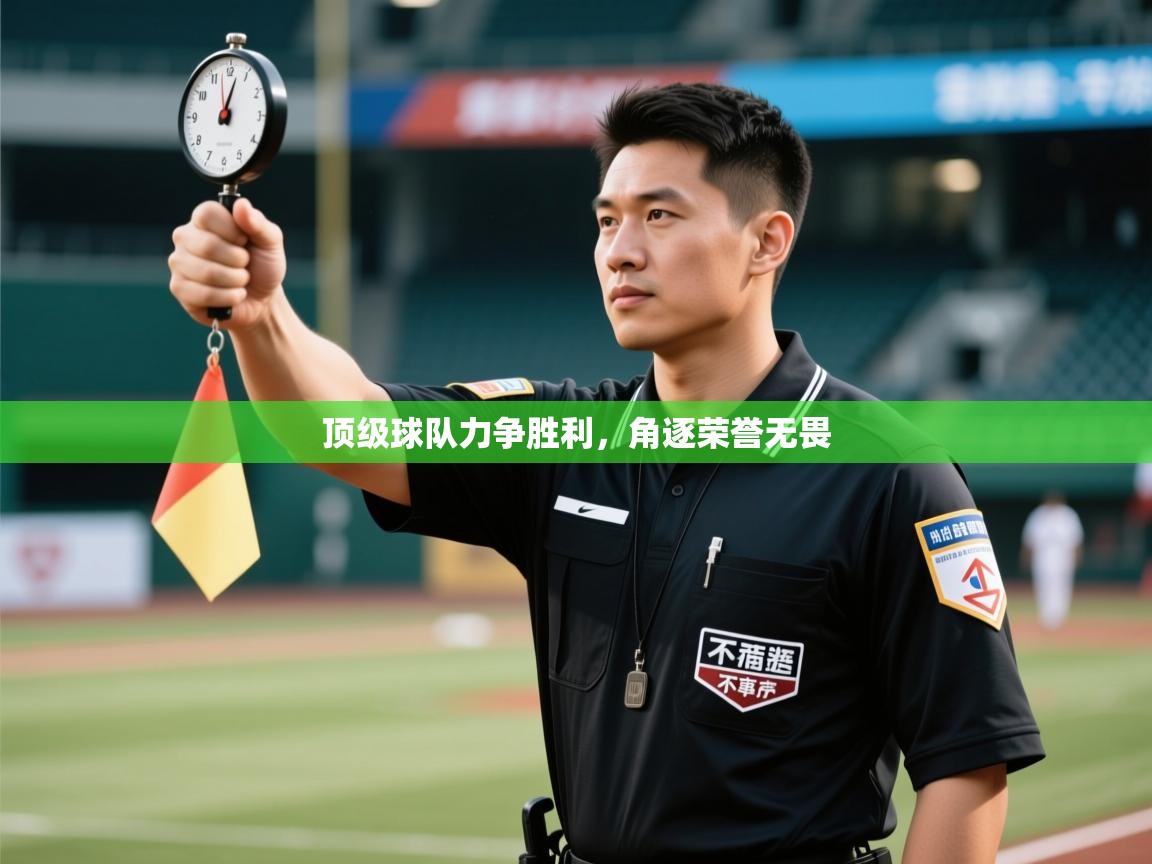 顶级球队力争胜利，角逐荣誉无畏