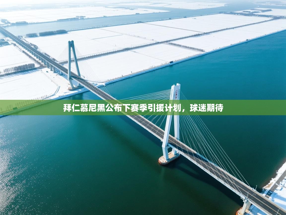 拜仁慕尼黑公布下赛季引援计划，球迷期待