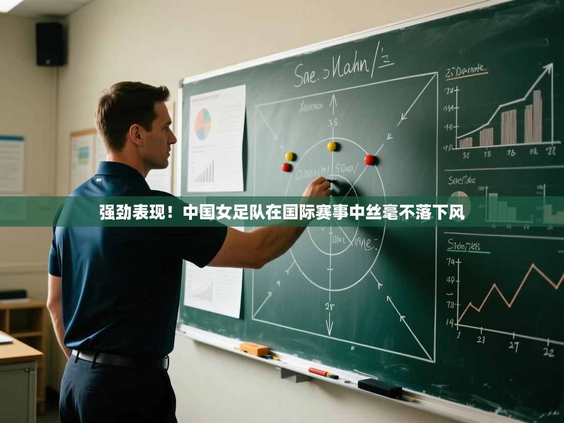 强劲表现！中国女足队在国际赛事中丝毫不落下风