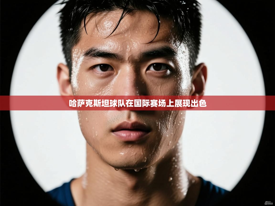 哈萨克斯坦球队在国际赛场上展现出色
