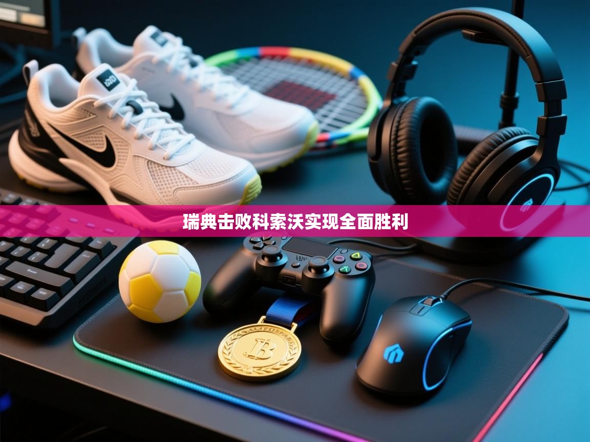 瑞典击败科索沃实现全面胜利