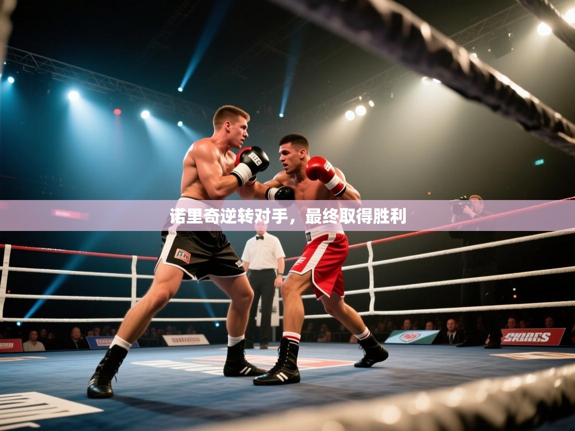 诺里奇逆转对手，最终取得胜利  第2张