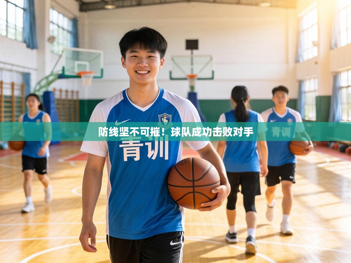 防线坚不可摧!球队成功击败对手 防线坚不可摧!球队成功击败对手