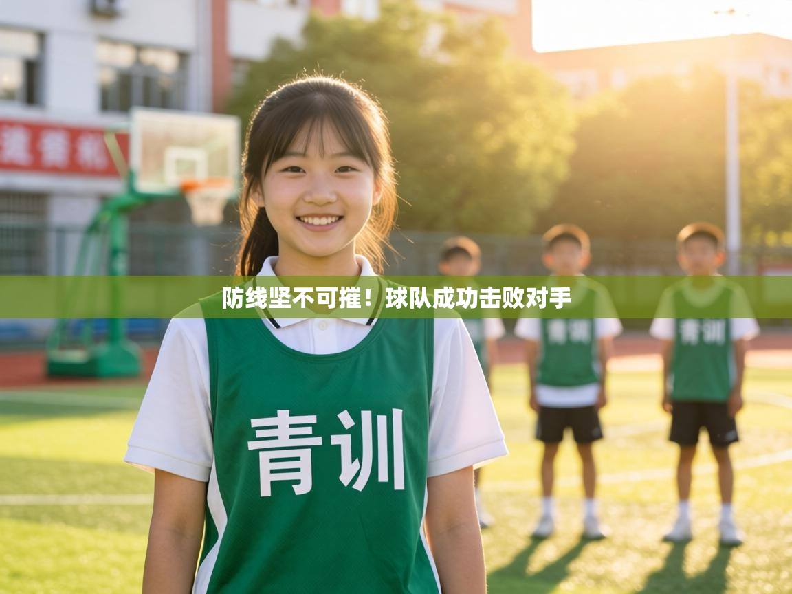 防线坚不可摧!球队成功击败对手 防线坚不可摧!球队成功击败对手