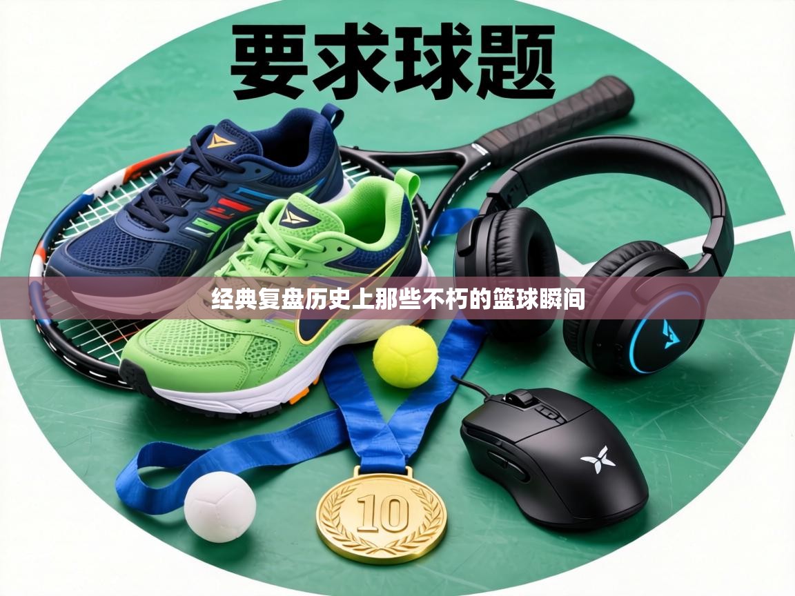 经典复盘历史上那些不朽的篮球瞬间