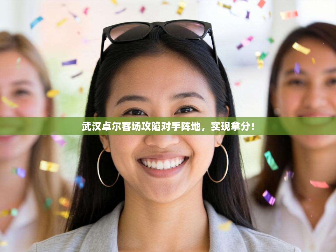 武汉卓尔客场攻陷对手阵地,实现拿分! 武汉卓尔客场攻陷对手阵地,实现拿分!