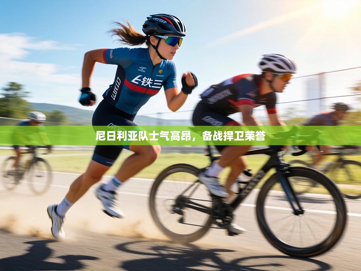 尼日利亚队士气高昂，备战捍卫荣誉