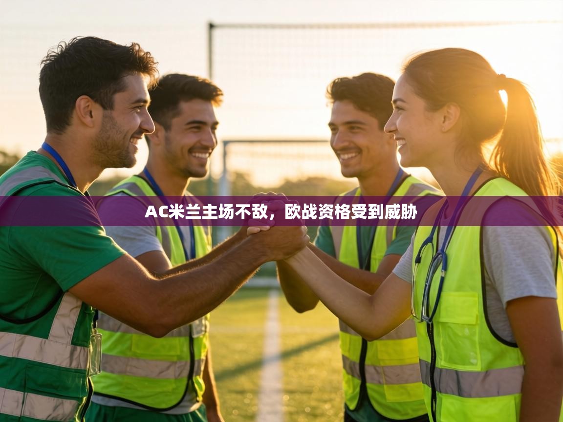 AC米兰主场不敌，欧战资格受到威胁