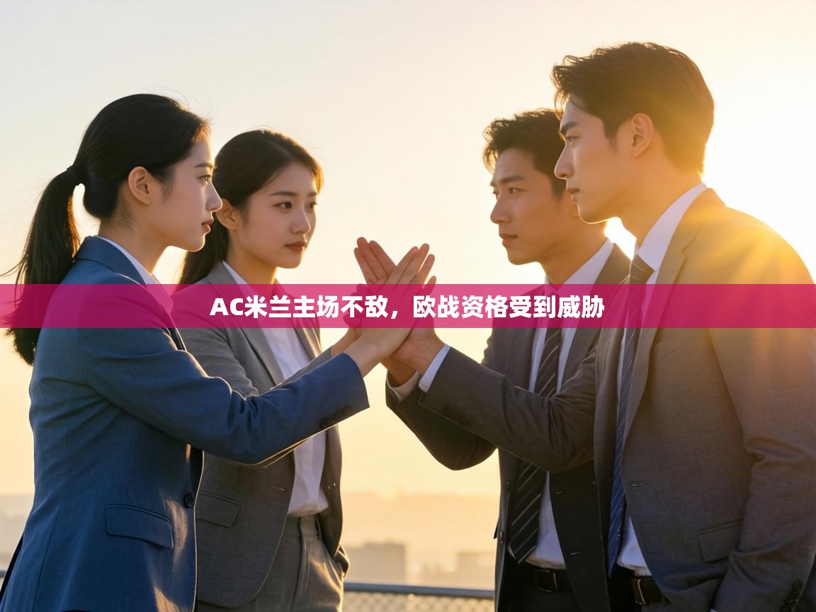 AC米兰主场不敌，欧战资格受到威胁